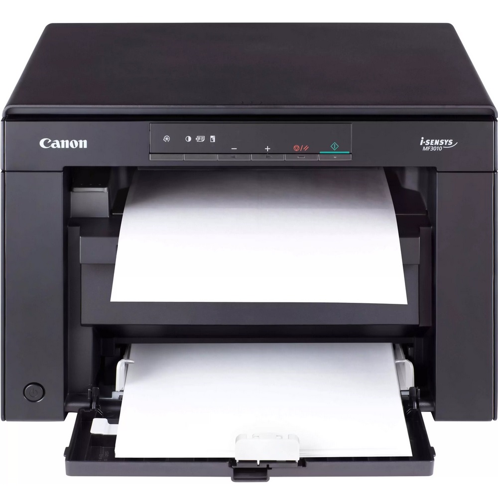 IMPRIMANTE CANON I-SENSYS MF3010
